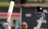 10 Indian innings in Sri Lanka to remember!