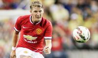 Will Schweinsteiger prove a worthy buy for United? Guardiola is doubtful