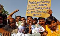 IPL spot-fixing: SC agrees to hear plea seeking players' names