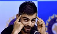 'So much of expectations from Kohli is sometimes scary'