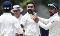 Kohli has created a positive team environment, says Mishra