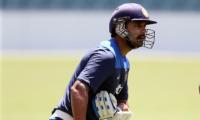 Vijay set to open for India in 2nd Test, Kohli backs Binny