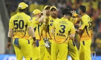 SC reserves order on plea against CSK's ban from IPL