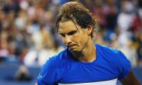 Cincinnati Open: Former champion Nadal ousted; Serena in quarters