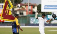 '#ThankYouSanga' tributes pour in for Sri Lankan great Sangakkara