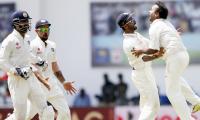 Stats: Record-breaker Ashwin continues golden run in SL