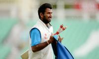 'Pujara has the temperament to get out of tough situations'