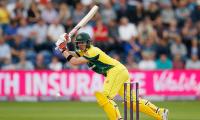 Waugh describes best batsmen of era, also praises Smith