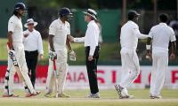 Ishant among four players sanctioned for breaching Code of Conduct