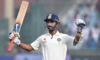 Rahane is currently India's most complete Test batsman: Gavaskar