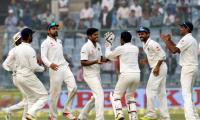 I expected India to win the Test series but not 3-0: Gavaskar