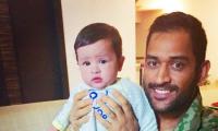 Dhoni, Beckham or Depp: Vote for the hottest dad