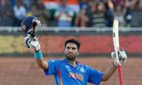 Yuvraj, Nehra surprise call-ups in T20 squad for Australian tour