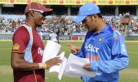 BCCI resumes ties with West Indies Cricket Board