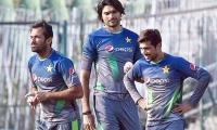 It's my pacers against Dhoni's batsmen: Afridi