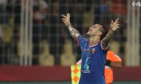 FC Goa reach final with 3-0 (aggregate 3-1) win over Delhi Dynamos