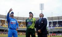 'Beating Pakistan would be a big confidence booster for India at WC'