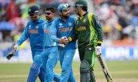 'India-Pakistan match will be a final before the final'