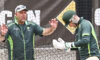 Aus coach Lehmann backs recuperating Clarke to lead squad at WC