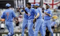 Bowlers will have do well for India to retain trophy: Srinath