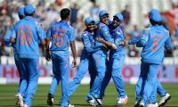 India need to play well consistently to make semis: Azharuddin