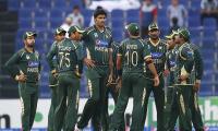 Injuries, suspensions plague unpredictable Pakistan's World Cup charge