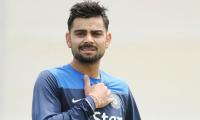 'Rohit and Virat's form will be crucial to India's Cup chances'