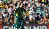 I'm no ego-centric show-off, says Australia's Maxwell