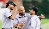 World Cup 2015: Know the United Arab Emirates cricket team