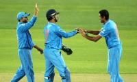 India is a far superior side than Pakistan: Irfan Pathan