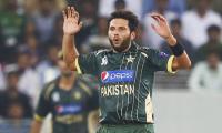 Afridi confident of Pakistan reversing World Cup trend vs India