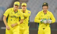 Australia will continue to play aggressive cricket in World Cup