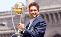 Winning 2011 World Cup priceless moment: Tendulkar