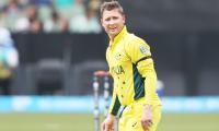 Aus captain Clarke to miss World Cup opener against England