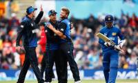 PHOTOS: Anderson, McCullum give World Cup explosive start