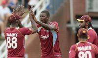 Troubled Windies committed to fresh beginnings