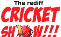 Don't Miss! The Rediff Cricket Show