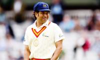 Tendulkar, Big B lead Twitteratti in congratulating Team India