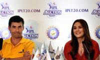 IPL 8 Auction: The players, their price