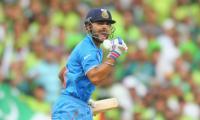 Kohli has a knack of converting starts into three figures: Holding