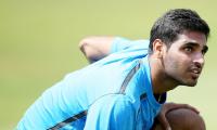 Ashwin and Kumar 'very much available' against South Africa 