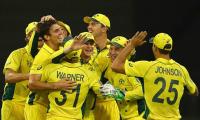 Australia v South Africa World Cup final, predicts Mark Taylor