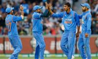 India must pick Patel over Jadeja: Ian Chappell