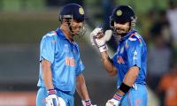 'Kohli, Dhoni need to be in form for India to do well at World Cup'