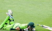 Captain Misbah finds fault in all departments of Pakistan team