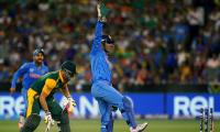 Don't remember South Africa being outplayed like this: Ganguly