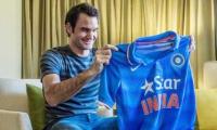 World Cup Blogs: Federer caught up in India-Pak rivalry