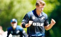 War of words: New Zealand expect verbal assault from Aussies!