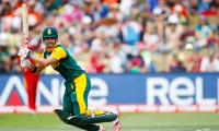 Duminy now a key cog for South Africa in World Cup tilt