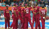 After 'Gaylestorm', WI believe they are on a level playground with SA